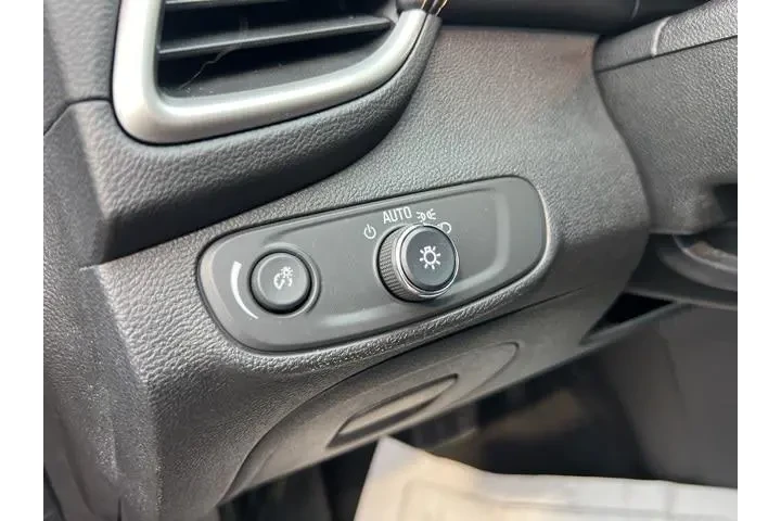 $10885 : Chevrolet Trax 2018 LT 4dr C image 8