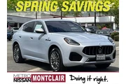 Maserati Grecale 2024 AWD GT en San Bernardino