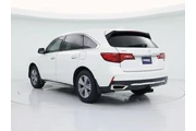$29998 : Acura MDX 2020 4dr SUV thumbnail