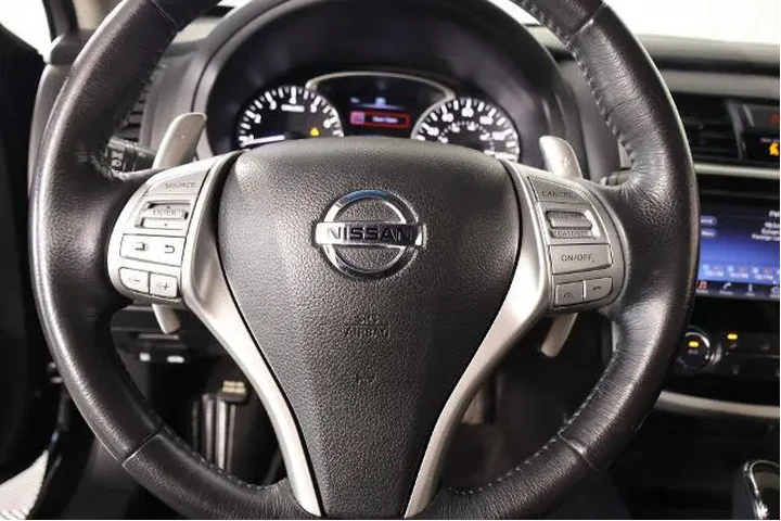 $13658 : Nissan Altima 2018 2.5 S 4dr image 3