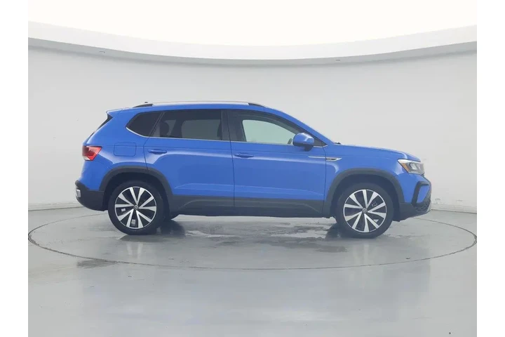 $22998 : Volkswagen Taos 2022 AWD SE image 7