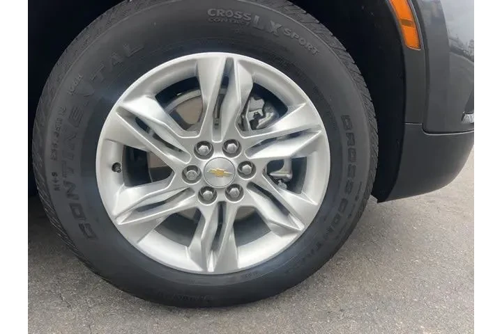 $20988 : Chevrolet Blazer 2021 LT 4dr image 4