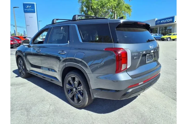 $39950 : Hyundai PALISADE 2025 XRT 4d image 5