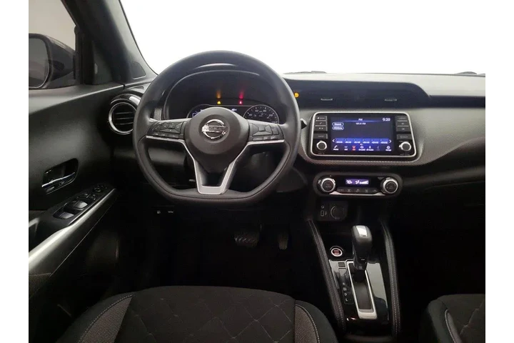 $16998 : Nissan Kicks 2020 SV 4dr Cro image 10