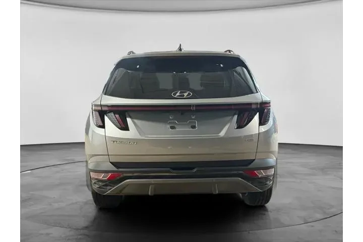 $27669 : Hyundai TUCSON 2023 AWD Limi image 7