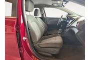 $10000 : Chevrolet Sonic 2017 LT Auto thumbnail
