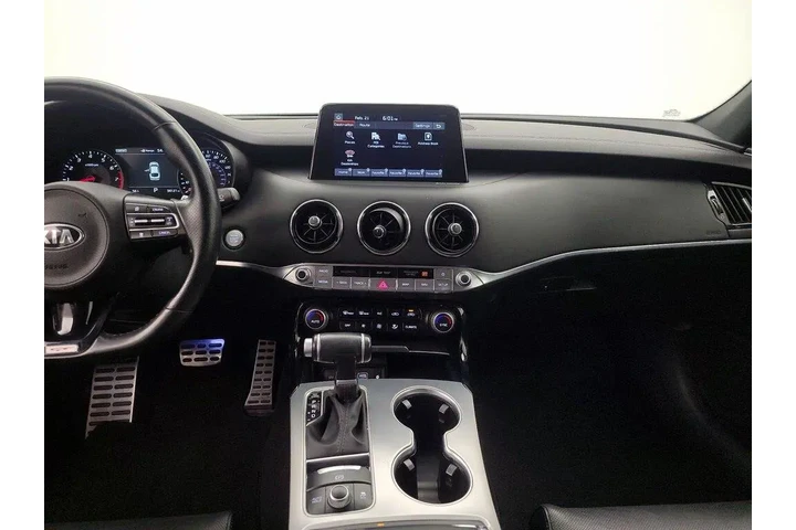 $31998 : Kia Stinger 2021 AWD GT1 4dr image 9