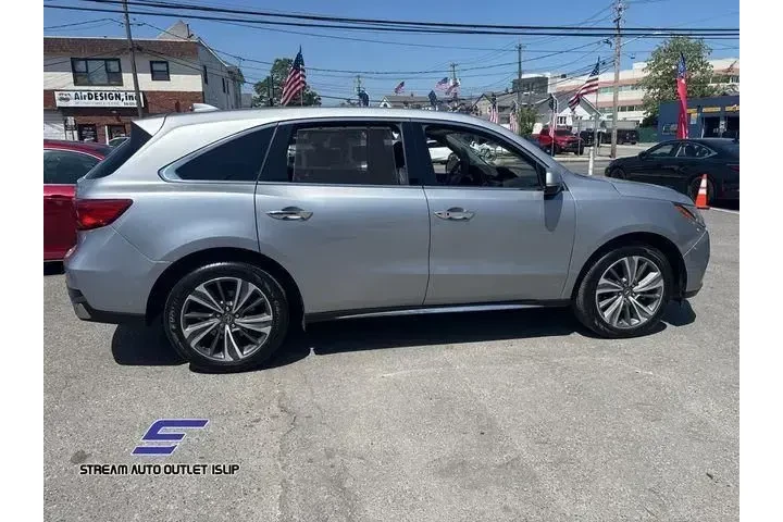 $22490 : Acura MDX 2019 SH-AWD 4dr SU image 9
