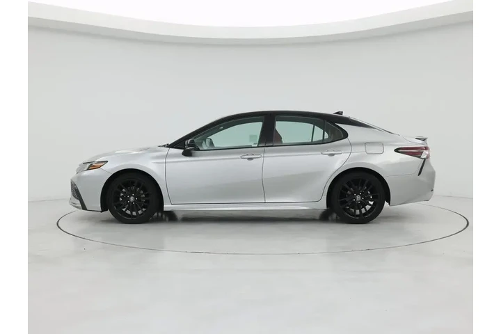 $28998 : Toyota Camry 2021 XSE 4dr Se image 3