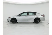 $28998 : Toyota Camry 2021 XSE 4dr Se thumbnail