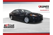 $24277 : Toyota Camry 2025 SE 4dr Sed thumbnail