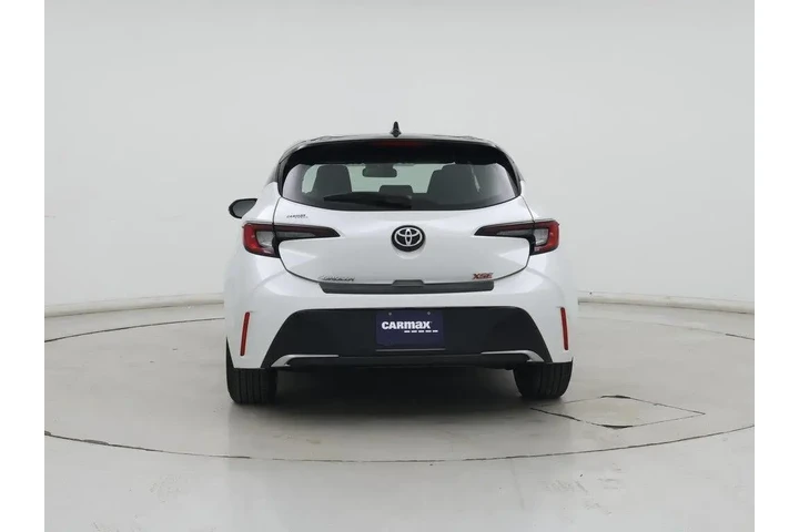 $24998 : Toyota Corolla Hatchback 202 image 6