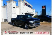 Ram 1500 2023 4x2 Big Horn 4 en Oklahoma City
