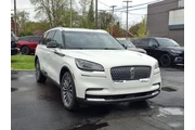 $38995 : Lincoln Aviator 2022 AWD Res thumbnail