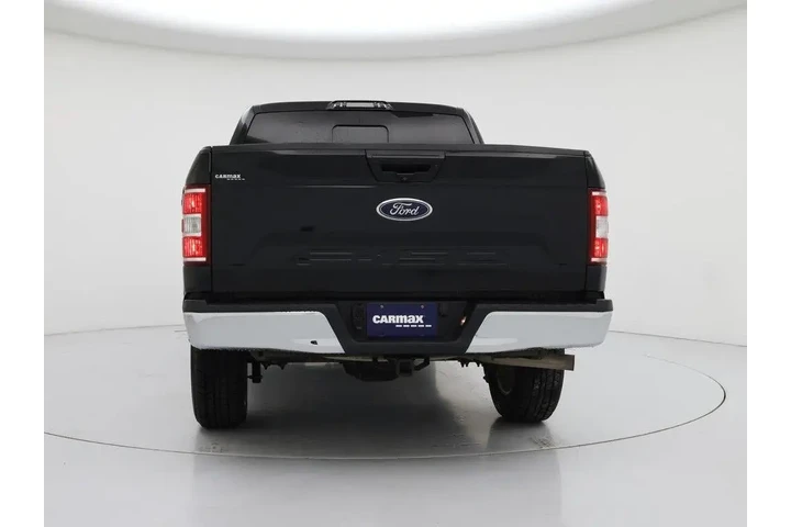 $29998 : Ford F-150 2019 4x4 Lariat 4 image 6