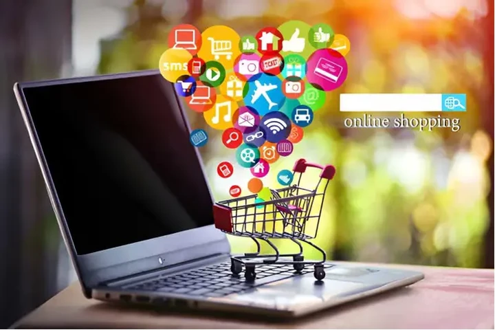 ecommerce SEO Nottingham image 1