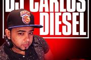 Dj Carlos Diésel 🎥🎤🎼🎼🎼 en New York