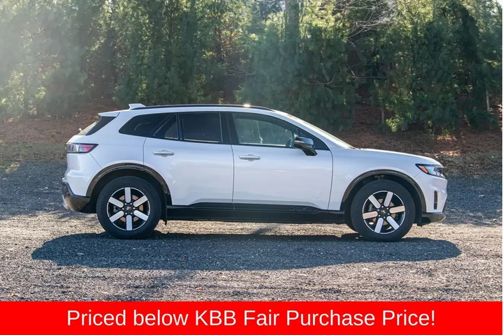 $21695 : Honda Prologue 2024 AWD Tour image 10