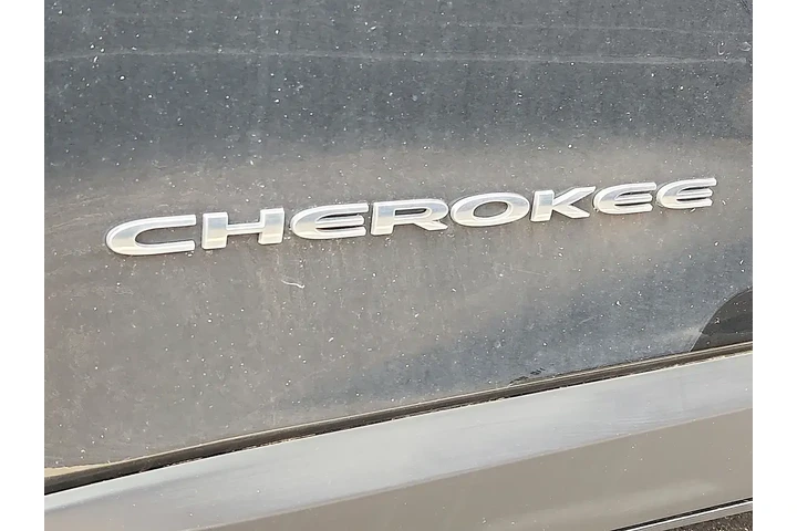 $21459 : Jeep Cherokee 2020 4x4 Limit image 4
