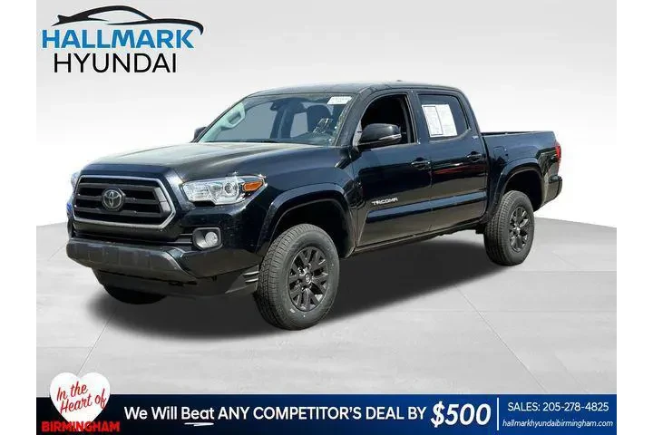 $26585 : Toyota Tacoma 2022 4x2 SR5 V image 1
