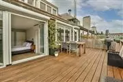 Composite Deck en Australia