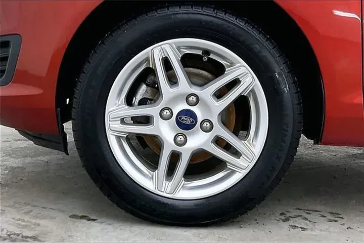 $12290 : Ford Fiesta 2019 SE 4dr Seda image 10