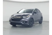 $21998 : Honda HR-V 2021 AWD Sport 4d thumbnail
