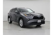 Toyota Highlander Hybrid 202 en San Jose