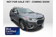 Chevrolet Traverse 2018 4x4 en San Diego