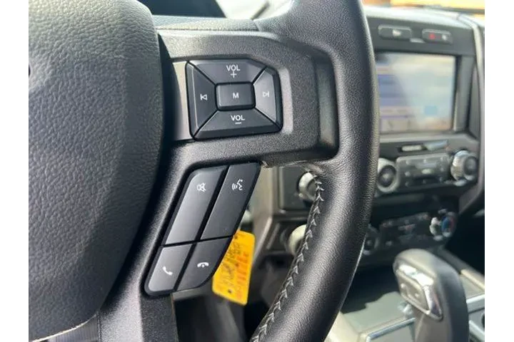 $26986 : Ford F-150 2019 4x4 Lariat 4 image 10