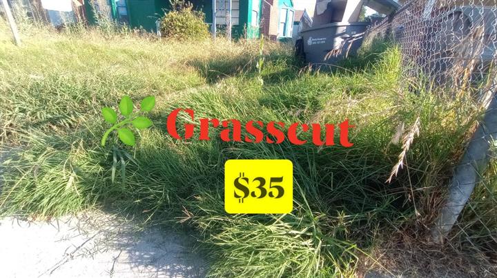 Grasscut 🌿👷🏻🏡 $35 image 4