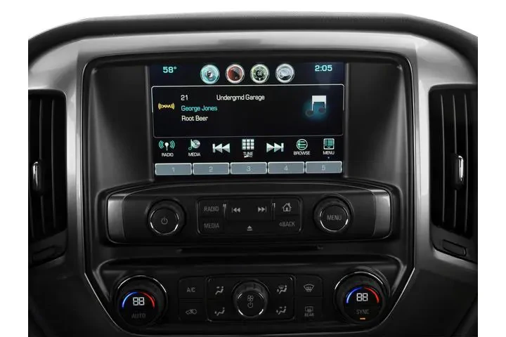 $15999 : Chevrolet Silverado 1500 201 image 10