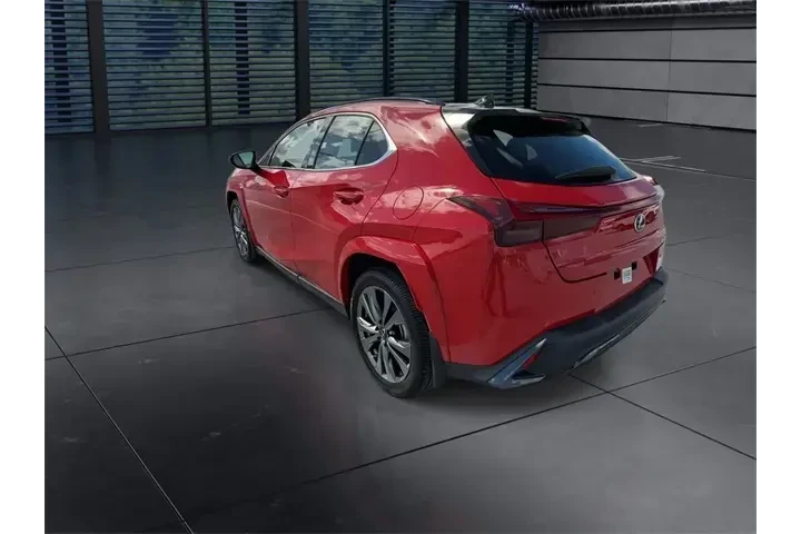 $38998 : Lexus UX 250h 2024 F SPORT D image 6