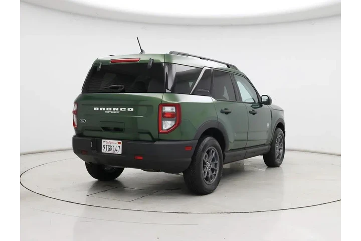 $27998 : Ford Bronco Sport 2024 AWD B image 8