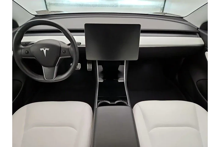 $28998 : Tesla Model 3 2019 AWD Perfo image 9