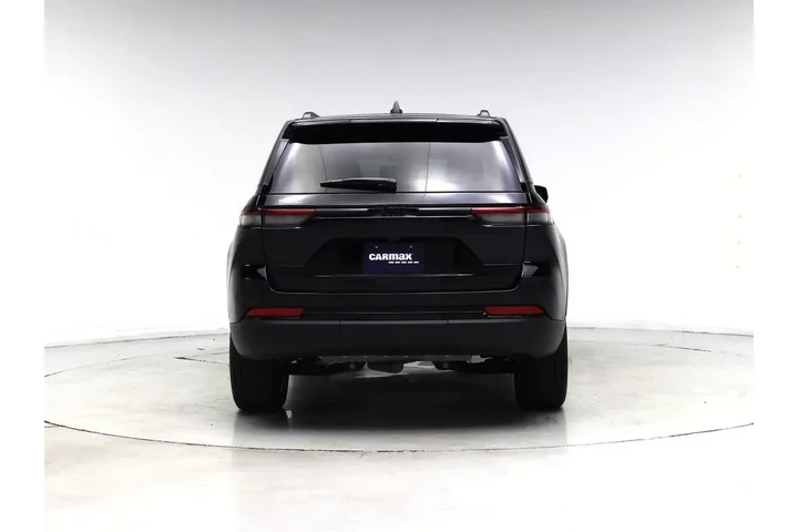 $33998 : Jeep Grand Cherokee 2023 4x2 image 6