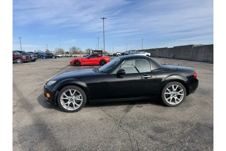 $20982 : Mazda MX-5 Miata 2013 Grand image 4
