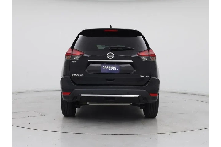$17998 : Nissan Rogue 2020 AWD S 4dr image 6