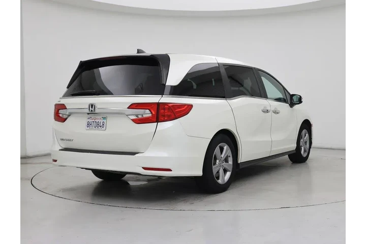 $23998 : Honda Odyssey 2019 EX-L 4dr image 8