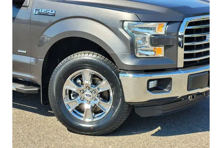 $24613 : Ford F-150 2016 4x4 XLT 4dr image 6