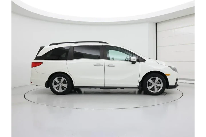 $22998 : Honda Odyssey 2018 EX-L 4dr image 7