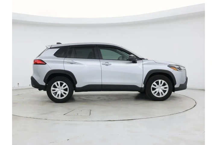 $25998 : Toyota Corolla Cross 2024 L image 7