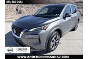 Nissan Rogue 2023 SV 4dr Cro en Phoenix
