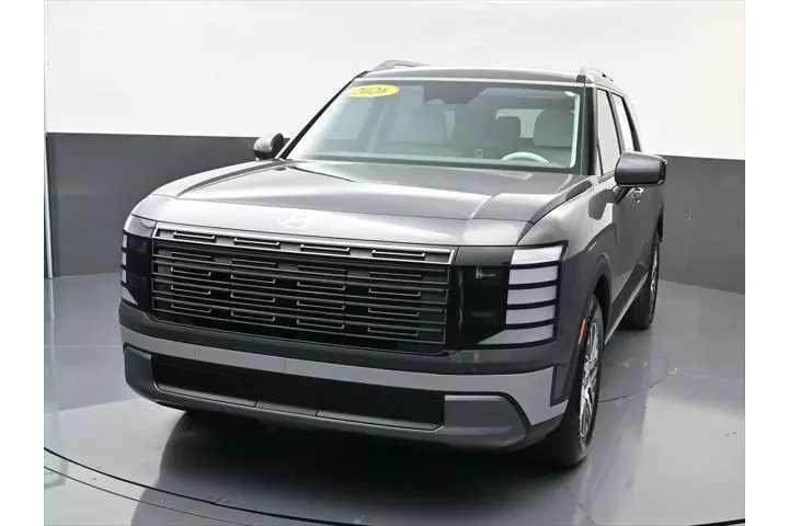 $39787 : Hyundai PALISADE 2026 SEL 4d image 8