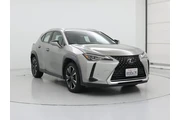 Lexus UX 250h 2021 AWD 4dr C en Sacramento