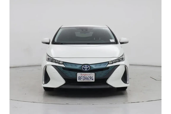 $20998 : Toyota Prius Prime 2018 Prem image 5