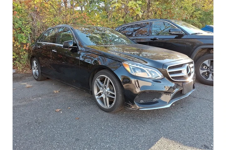 $15999 : Mercedes-Benz E-Class 2016 A image 3