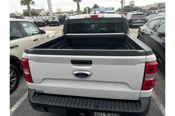 $25776 : Ford Maverick 2024 XLT 4dr S image 6
