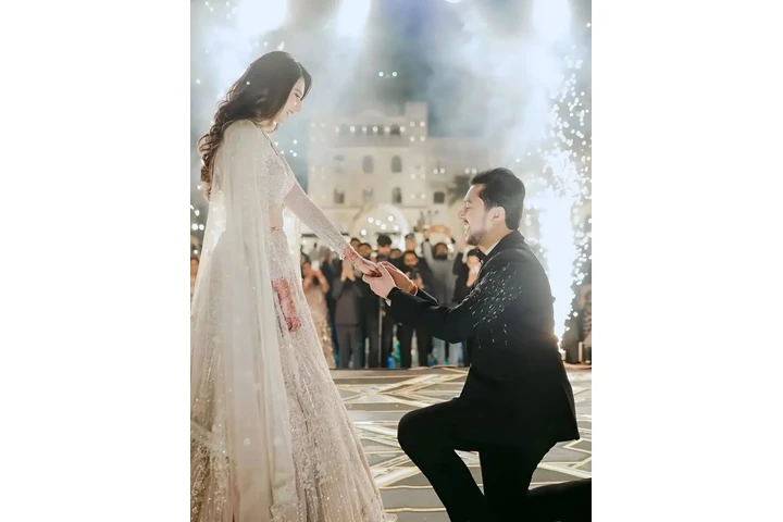 Destination Wedding Planners image 1