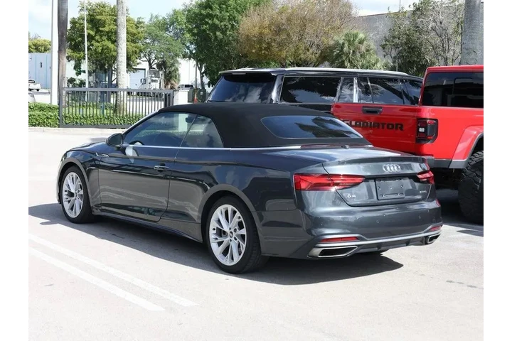 $26500 : AUDI A5 45 PREMIUM PLUS image 5